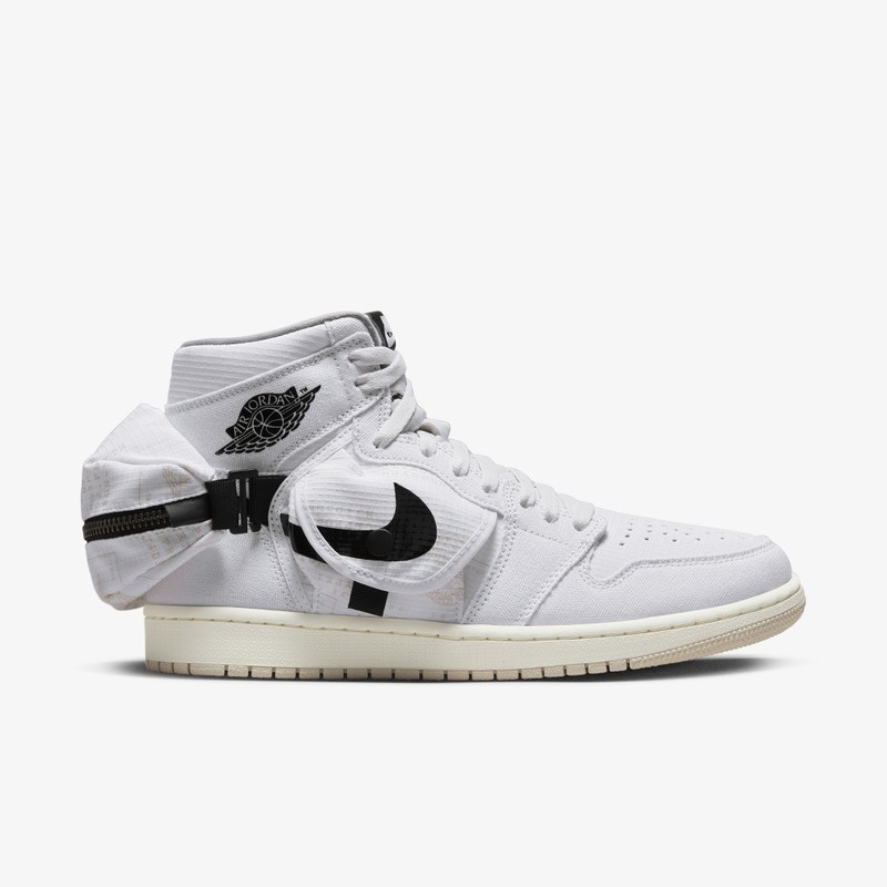 Air Jordan 1 High OG Stash White | DO8727-100 | Grailify